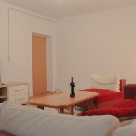 Apartman Centar Apartment Сараево Екстериор снимка