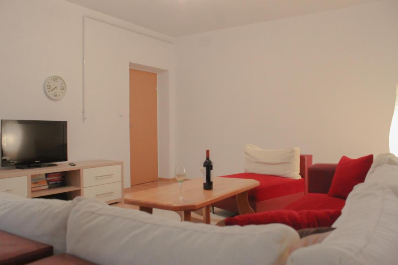 Apartman Centar Apartment Сараево Екстериор снимка