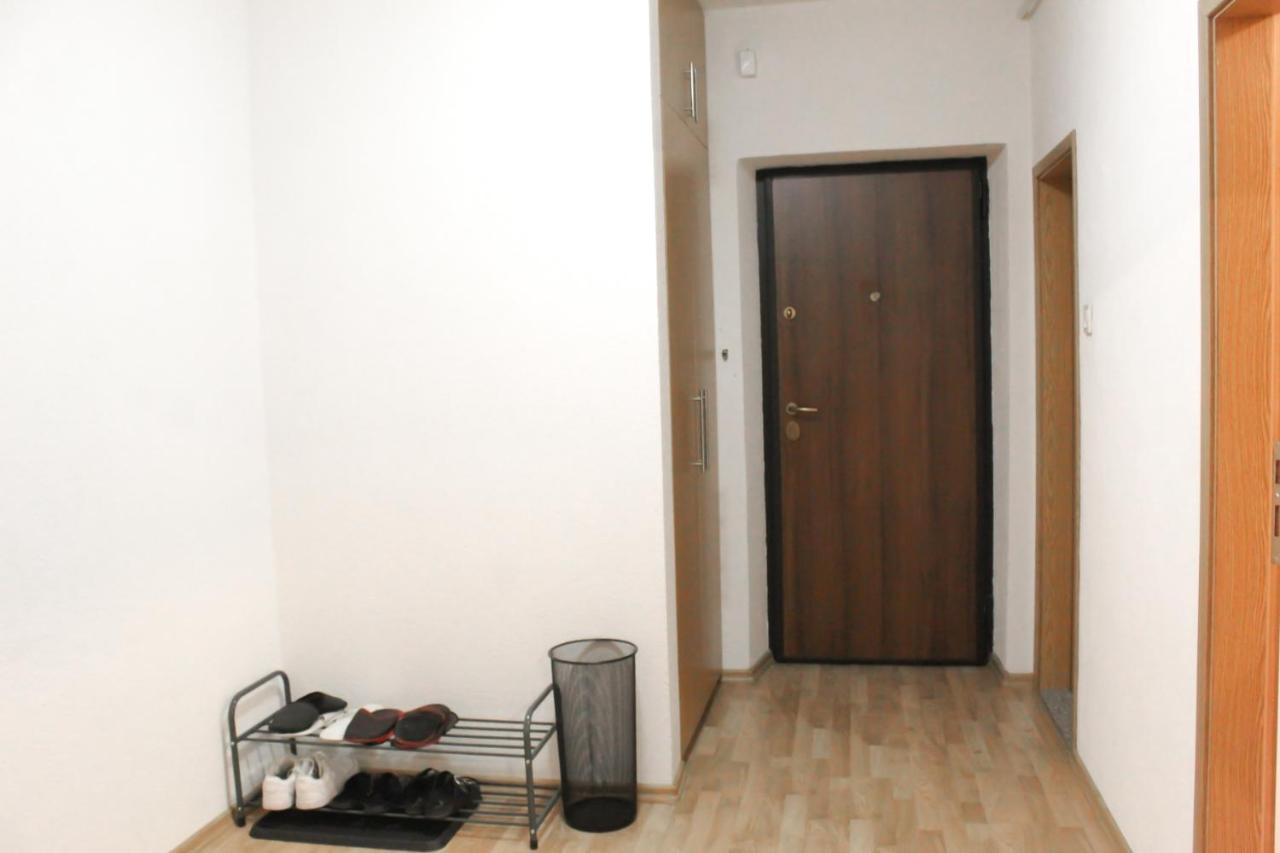 Apartman Centar Apartment Сараево Екстериор снимка